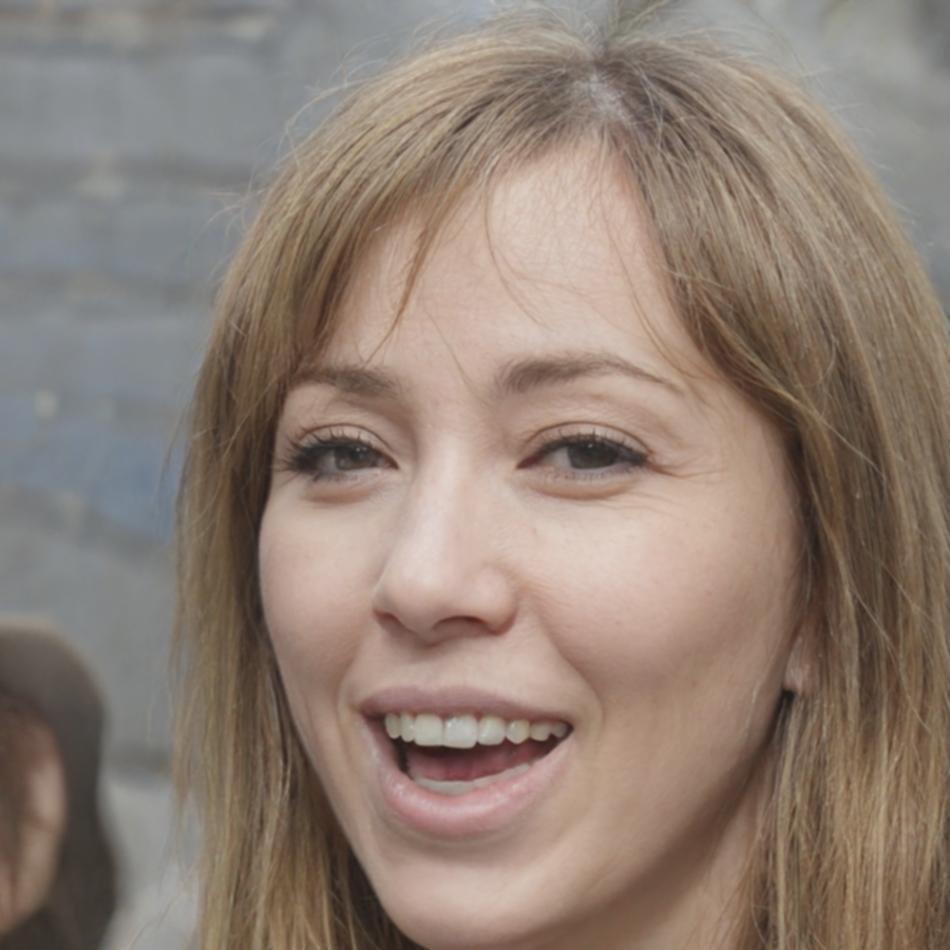 Porträt von Dipl.-Ing. Elisabeth Hoffmann