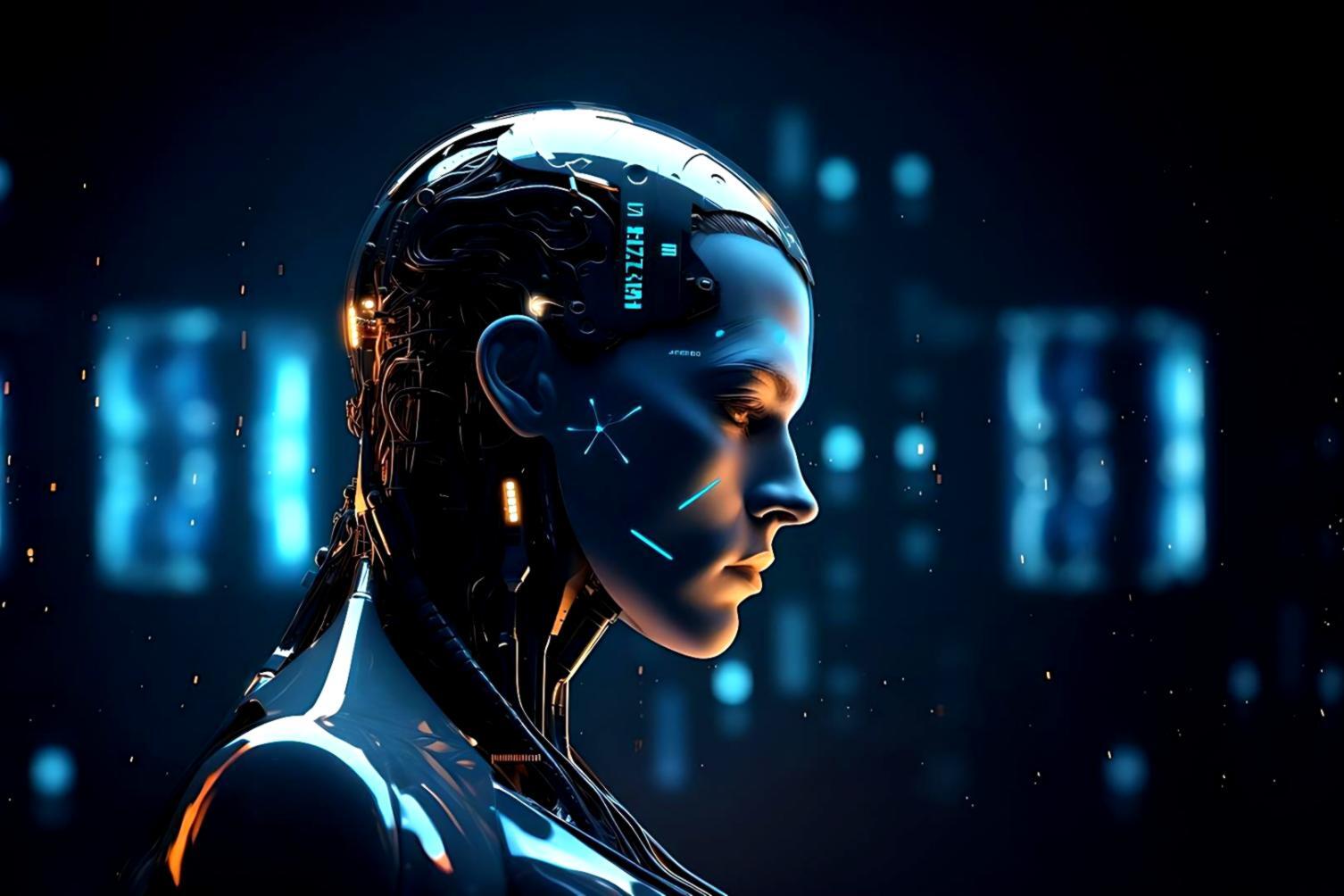 Moderne Technologie und ethische Verantwortung im Einklang